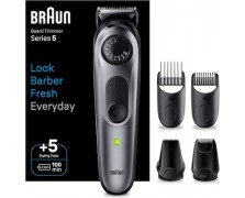 Braun Series 5 Styler BT5440 Trimmer Μηχανή 448174