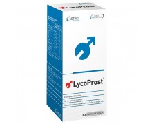 Leriva Lycoprost 30 κάψουλες