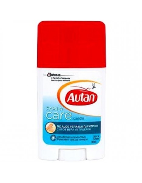 Autan stick Family Care 50ml