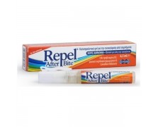 Uni-Pharma Repel After Bite 12m+ Καταπραϋντικό Gel για την ανακούφιση από τσιμπήματα 6.5ml