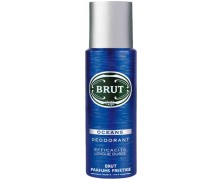 Brut Oceans Αποσμητικό σε Spray 200ml