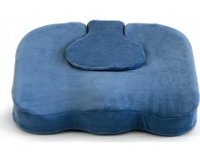 Vita Orthopaedics Μαξιλάρι Κόκκυγα σε Μπλε χρώμα 08-2-023