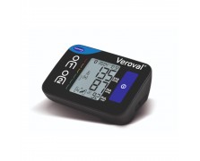 Hartmann Veroval compact+ Ηλεκτρονικό Πιεσόμετρο Μπράτσου