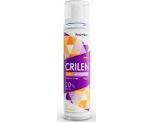 Frezyderm Crilen Anti Mosquito Plus 20% Άοσμο Εντομοαπωθητικό Γαλάκτωμα σε Spray Κατάλληλο για Παιδιά 100m