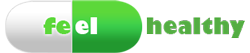 feelhealthy.gr logo