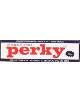 Αποσμητικό Perky 30g