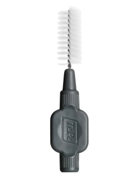 TePe μεσοδόντια βουρτσάκια Interdental Brush 1,3mm 8's Γκρι