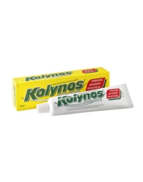 Οδοντόκρεμα Kolynos super white 75ml