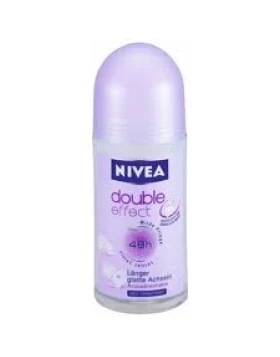 Αποσμητικό roll on Nivea Double Effect 48h