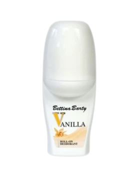 Αποσμητικό Bettina Barty roll on Vanilla 50ml