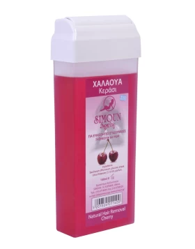 Χαλάουα Simoun Roll-on Cherry 100ml