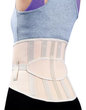 Vita Orthopaedics  Ζώνη Τ. CAMP 20cm 04-1-066