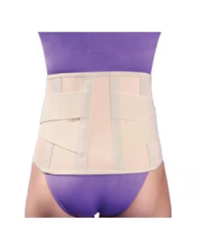 Vita Orthopaedics Ζώνη ρυθμιζόμενες δέστρες 04-1-019