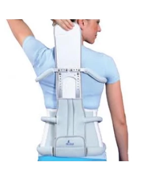 Vita Orthopaedics Νάρθηκας ραχεο-οσφυϊκός τύπου Νyrop ''Modular Cross'' 04-2-019