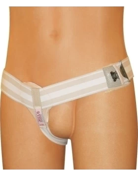 Vita Orthopaedics Κηλεπίδεσμος μονός δεξιός 05-1-001