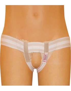 Vita Orthopaedics Κηλεπίδεσμος διπλός 05-1-003
