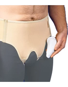 Vita Orthopaedics Σλιπ κήλης ανοιχτό ελαστικό 05-1-010