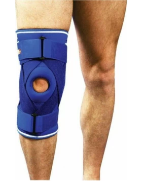 Επιγονατίδα Neoprene πολλαπλής αστάθειας Ligament 06-2-132
