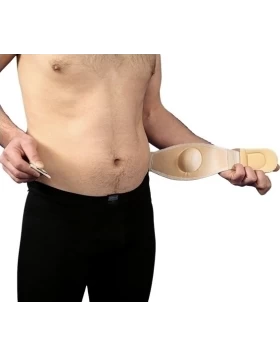 Vita Orthopaedics Ομφαλεπίδεσμος 05-1-008