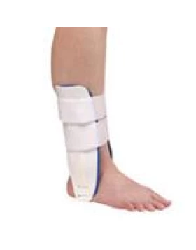 Νάρθηκας ποδοκνημικής Gel Cast