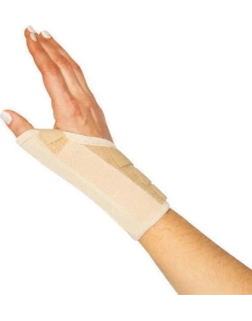 Vita Orthopaedics Ελαστικός νάρθηκας με έλασμα αντίχειρα 03-1-004