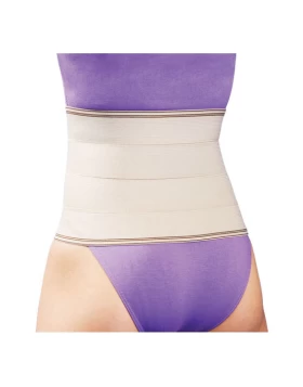 Vita Orthopaedics Ζώνη μετεγχειρητική 20cm 04-1-002 Μπέζ