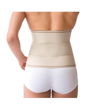 Vita Orthopaedics Ζώνη μετεγχειρητική 16cm 04-1-003 Μπεζ