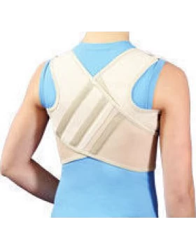 Vita Orthopaedics Γιλέκο κυφώσεως 02-1-005