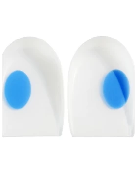 Vita Orthopaedics Υποπτέρνια σιλικόνης Blue Dot Heel 07-2-022
