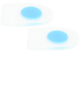 Υποπτέρνια άκανθα σιλικόνης Blue Dot