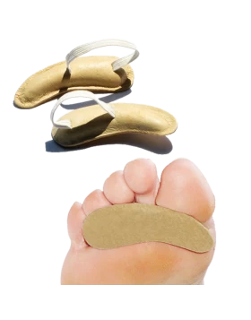 Vita Orthopaedics Toe prop leather F004 2τμχ 07-2-006