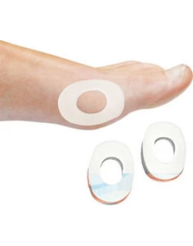 Vita Orthopaedics Oval corn pads F049/LG 2τμχ 07-2-031  