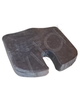Ανατομικό κάθισμα κόκκυγος U Shape Seat Cushion 08-2-009