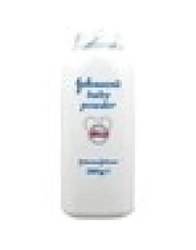 Johnson's Baby Powder βρεφική πούδρα 100g