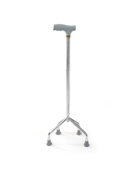 Vita Orthopaedics Τετράποδο μπαστούνι ρυθμιζόμενο 09-2-055 