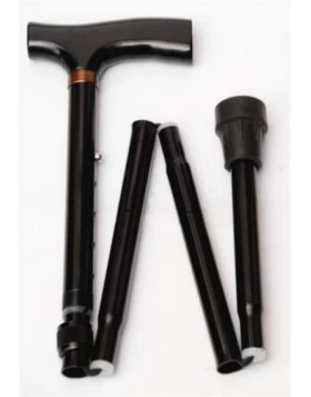 Vita Orthopaedics  Μπαστούνι ρυθμιζόμενο και σπαστό 09-2-040 