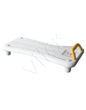 Κάθισμα φορητό Shower Bench
