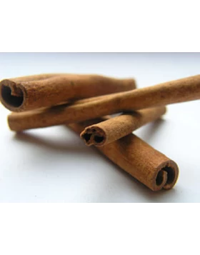 Αιθέριο έλαιο Κανέλα - Cinnamon 10ml