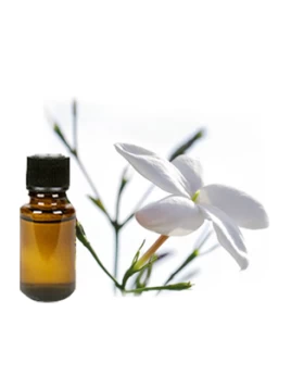 Αιθέριο έλαιο Γιασεμί - Jasmin 10ml