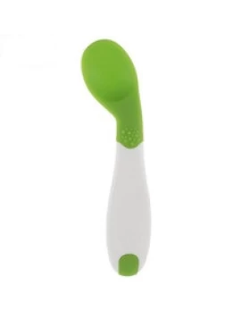 Chicco Κουτάλι Σιλικόνης Αρχής 8m+ 06829-00