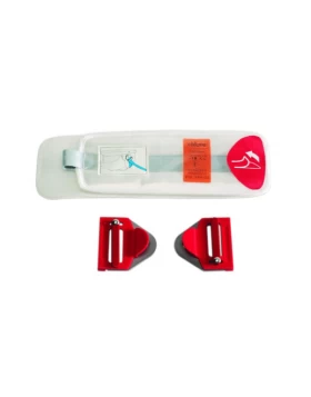 Chicco Κιτ Trio Car για Port Bebe 79809-00