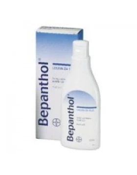 Bepanthol Body Lotion Γαλάκτωμα Σώματος 200ml