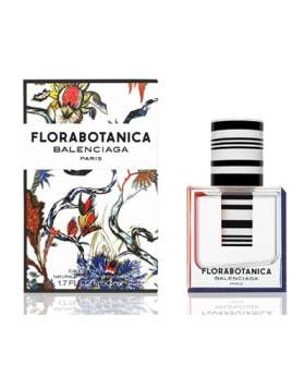 ʼρωμα Florabotanica Balenciaga Eau de Parfum 50ml
