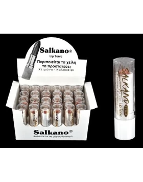 Βούτυρο Κακάο Lip Tonic Σάπιο Μήλο