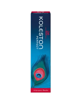 Koleston Perfect Σωληνάριο Vibrant Reds 12.61 - Έντονο Ξανθό Βιολέ Σαντρέ