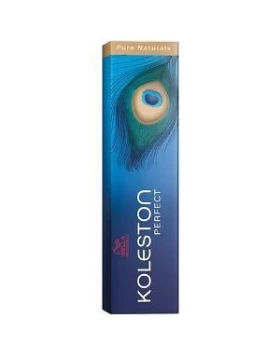 Koleston Perfect Σωληνάριο Pure Naturals 88.0 Ξανθό Ανοιχτό Έντονο