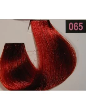 Silky Color Professional Σωληνάριο 065 Κόκκινο Μαονί 100g