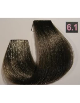 Silky Color Professional Σωληνάριο 6.1 Σαντρέ Σκούρο Ξανθό 100g