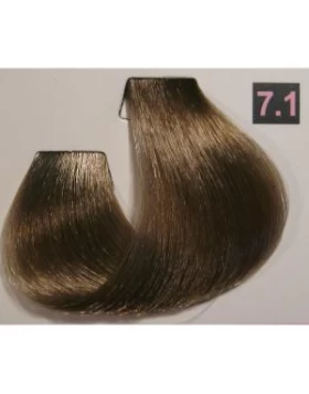Silky Color Professional Σωληνάριο 7.1 Σαντρέ Ξανθό 100g