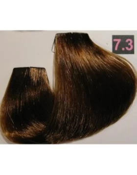 Silky Color Professional Σωληνάριο 7.3 Χρυσό Ξανθό 100g